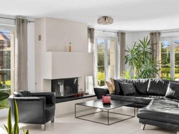 Villa 7.5 Zimmer