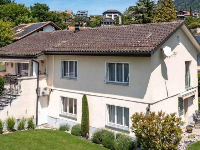 Villa 7.5 Zimmer