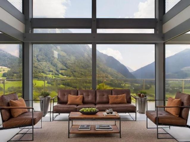 Villa 7.5 Zimmer