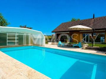 Villa 7.5 Zimmer
