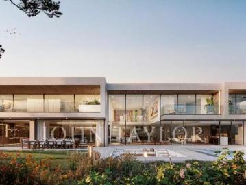 Villa 7.5 Zimmer
