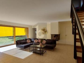 Villa 7.5 Zimmer