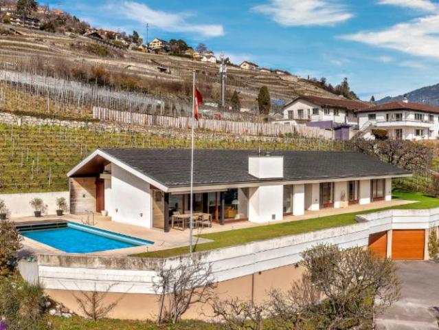 Villa 7.5 Zimmer