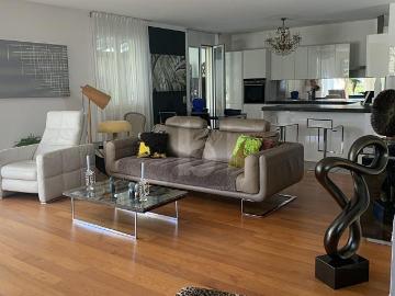 Villa 7.5 Zimmer