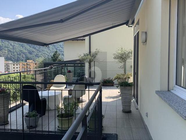 Villa 7.5 Zimmer
