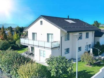 Villa 7.5 Zimmer