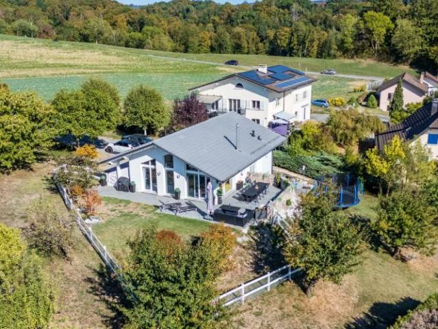 Villa 7.5 Zimmer