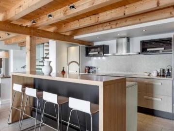 Villa 7.5 Zimmer