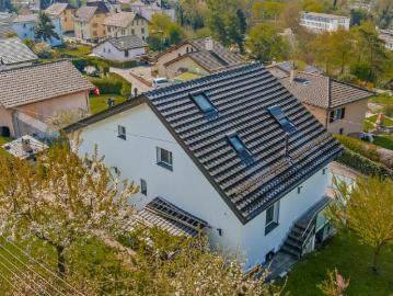 Villa 7.5 Zimmer