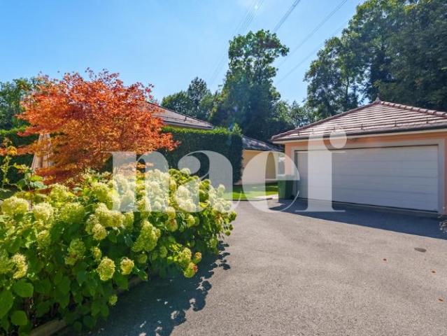 Villa 7.5 Zimmer