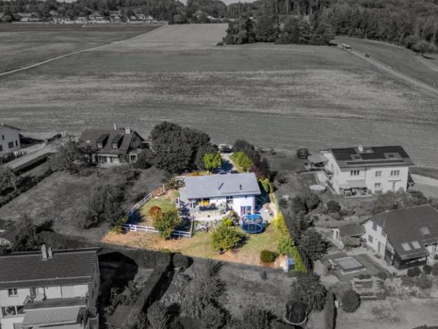Villa 7.5 Zimmer