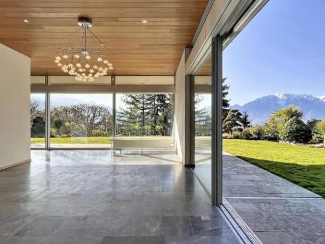 Villa 7.5 Zimmer