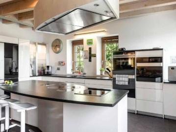 Villa 7.5 Zimmer