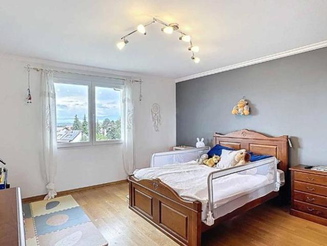 Villa 7.5 Zimmer