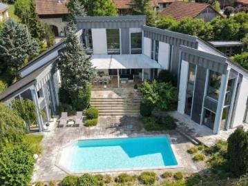 Villa 7.5 Zimmer