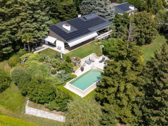 Villa 7.5 Zimmer