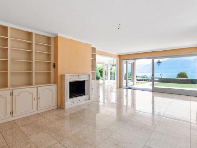 Villa 7.5 Zimmer