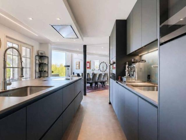 Villa 7.5 Zimmer