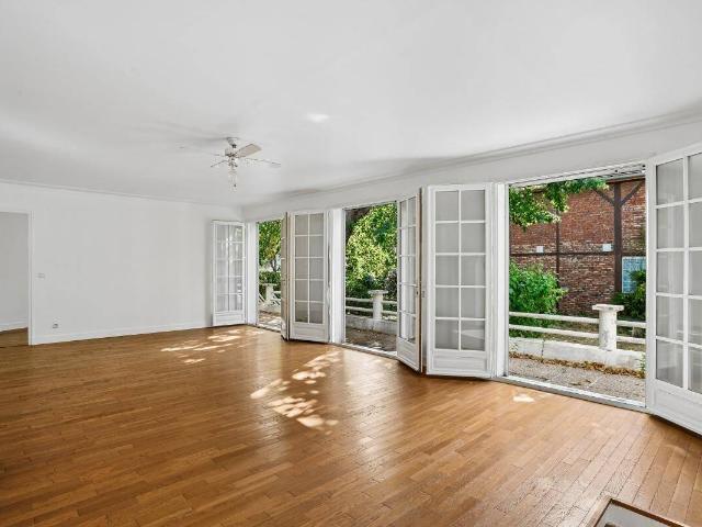 VILLA 7P SCEAUX 92330