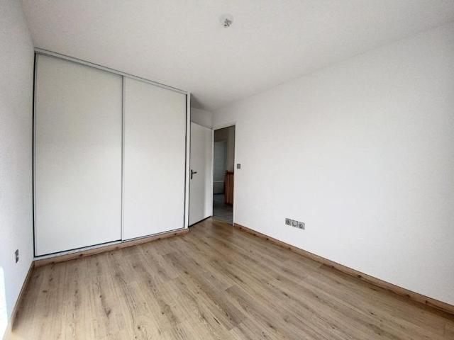 Villa 83 m²
