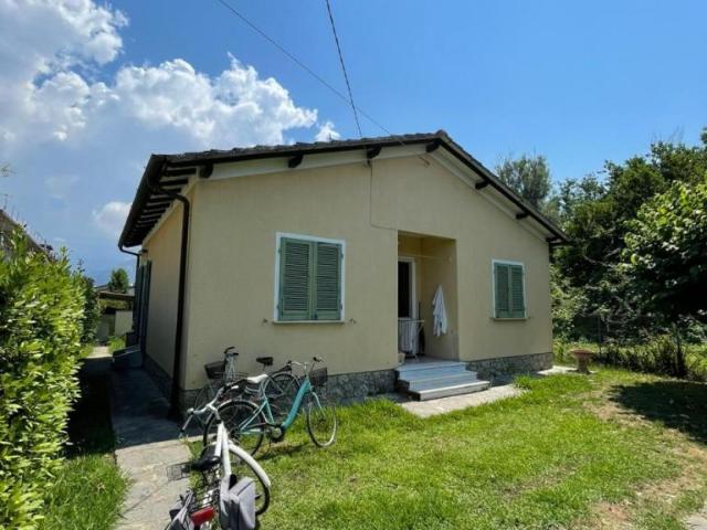 Villa 80mq