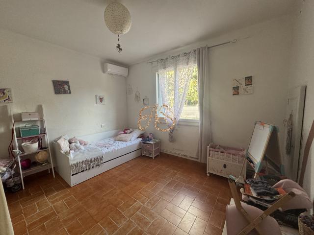 villa 85m2 3 chambres