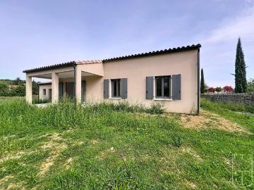 Villa 85m² Ruoms