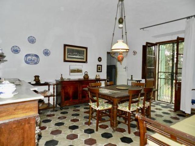 Villa 8 camere da letto, Cecina ToscanaTuscany 57023 ES102590866