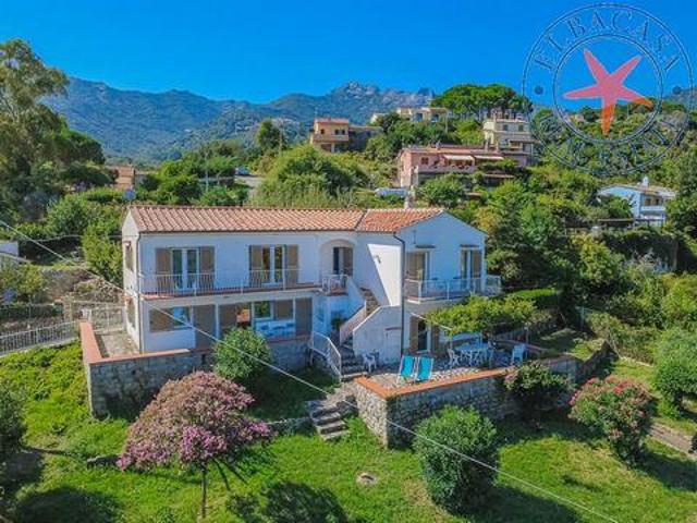 Villa 8 camere da letto, Marciana Marina ToscanaTuscany DS94893306