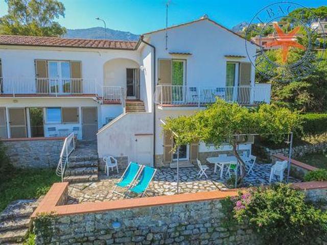Villa 8 camere da letto, Marciana Marina ToscanaTuscany ES94893306
