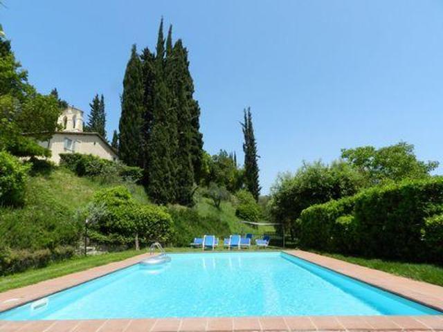 Villa 8 camere da letto, Siena ToscanaTuscany 53100 ES102590862