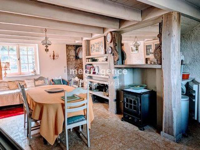 Villa 8 chambres, Massac Languedoc 11330 ES105720581