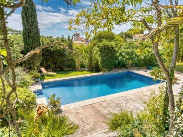 Villa 8 chambres, Marseille Provence 13000 DS103702165