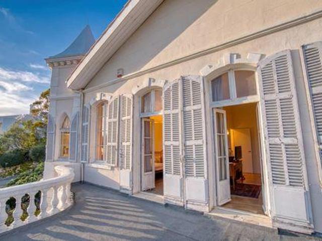 Villa 8 chambres, Marseille Provence 13000 ELS103702165