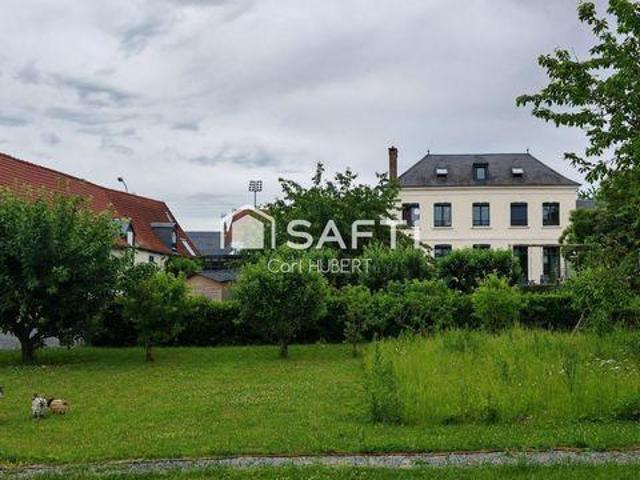 Villa 8 chambres, Abbeville Picardie 80100 DS98112006