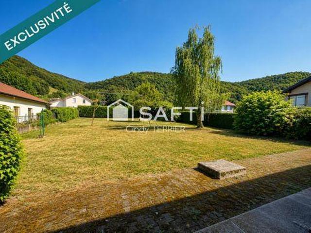 Villa 8 chambres, Apprieu Rhône 38140 ES104786724