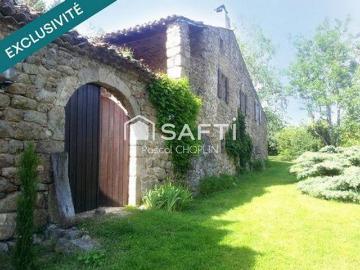 Villa 8 chambres, Ardoix Rhône 07290 ES102208998