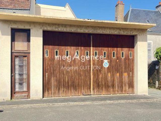 Villa 8 chambres, Beaumont Pays de la Loire 72170 DS103546656