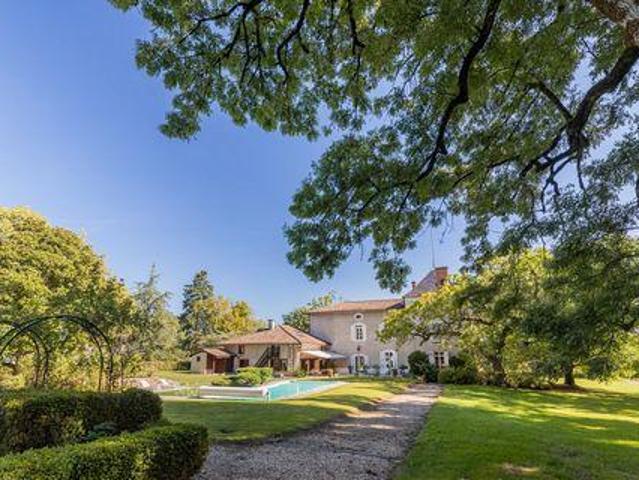 Villa 8 chambres, Bourg Rhône 01700 DS96317025