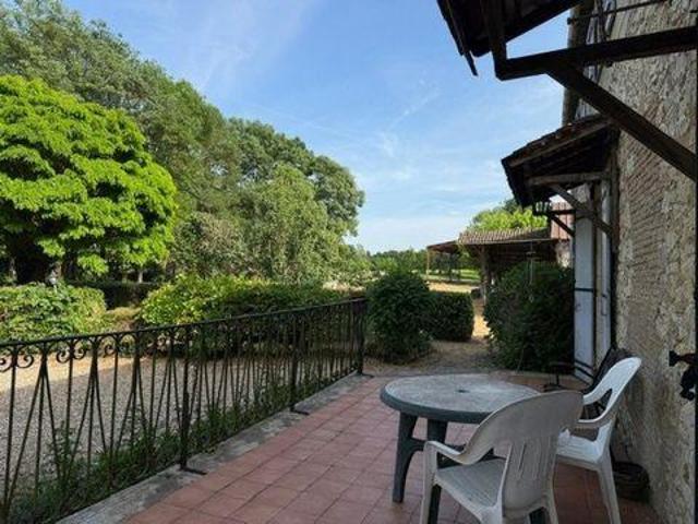 Villa 8 chambres, Bournel Aquitaine 47210 DS101796669