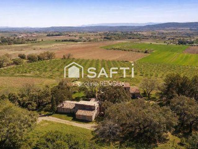 Villa 8 chambres, Cucuron Provence 84160 ES101059164