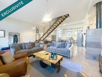 Villa 8 chambres, Castelnau Montratier Sainte Alauzie Midi 46170 DS102524877