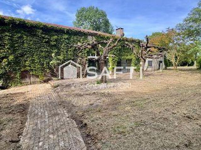 Villa 8 chambres, Caraman Midi 31460 DS105329200