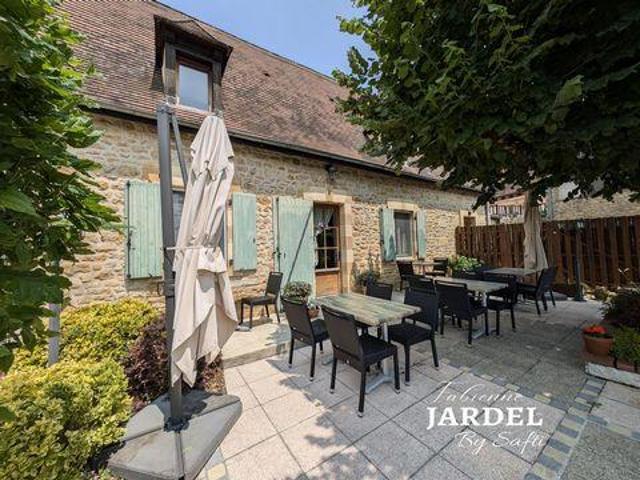 Villa 8 chambres, Carsac Aquitaine 24200 DLS101567996