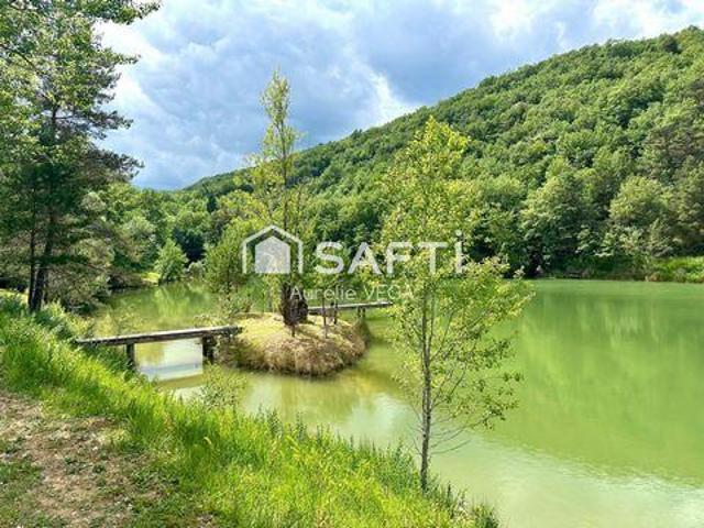 Villa 8 chambres, Chalabre Languedoc 11230 DS103428510