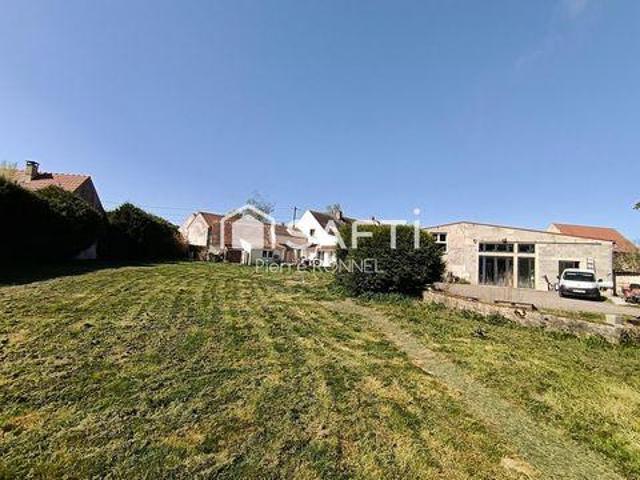 Villa 8 chambres, Chateau Picardie 02400 DS101229682