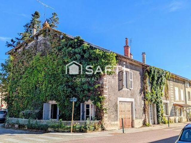 Villa 8 chambres, Chatillon Rhône 01320 DLS105490428