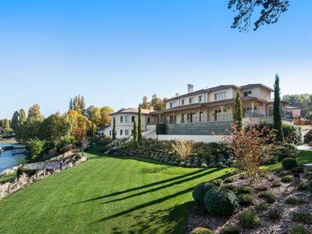 Villa 8 chambres, Chens Rhône 74140 DS101421828