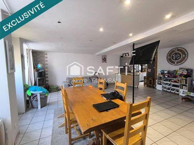 Villa 8 chambres, Courpiere Auvergne 63120 DS103617759