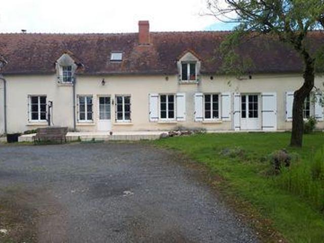 Villa 8 chambres, Dangé Saint Romain Poitou Charentes 86220 ES96311520
